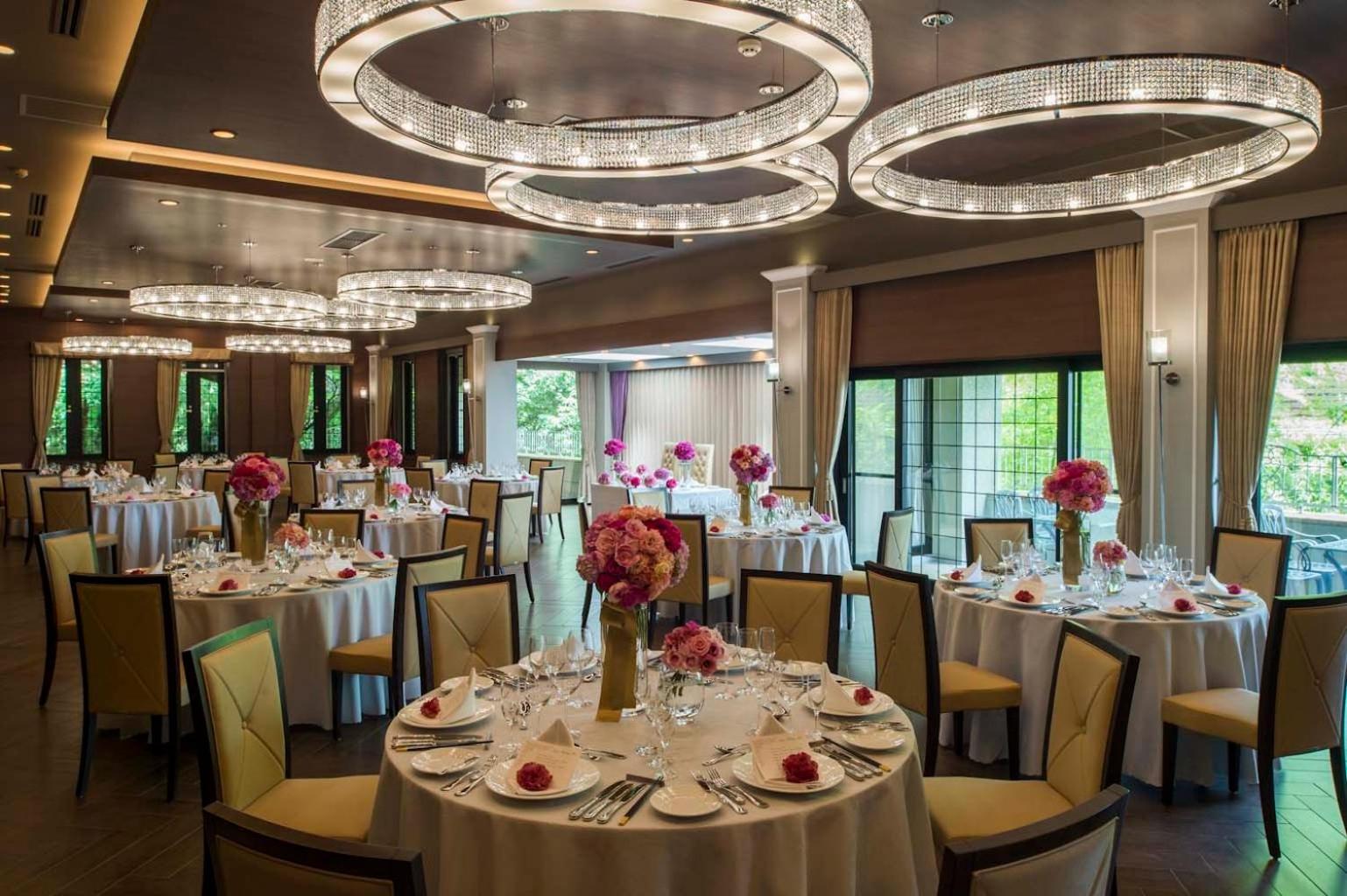 Hotel Floracion Насу Экстерьер фото