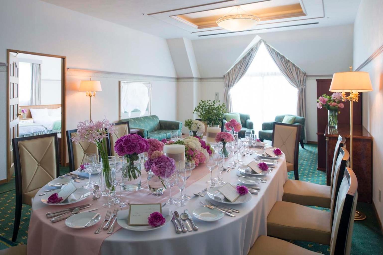 Hotel Floracion Насу Экстерьер фото