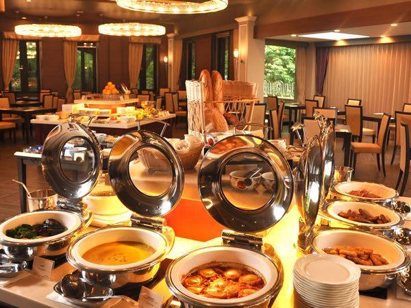 Hotel Floracion Насу Экстерьер фото
